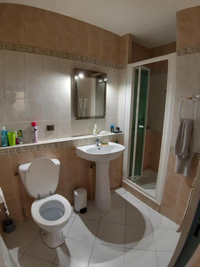 Superbe Appartement De 94M2 Avec Vue Sur Le Fort St Elme Collioure Luaran gambar